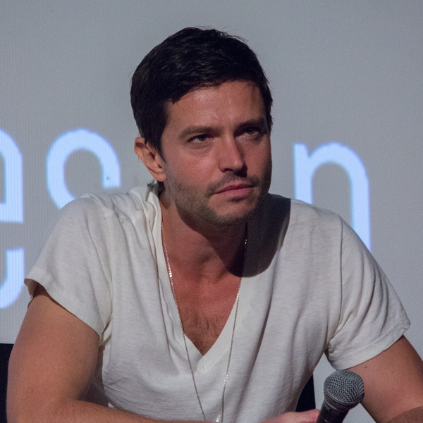 Jason Behr