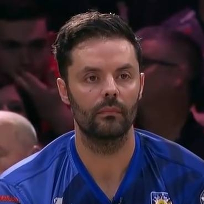 Jason Belmonte Autograph Profile