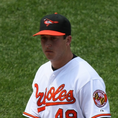 Jason Berken Autograph Profile