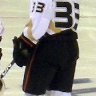 Jason Blake Autograph Profile