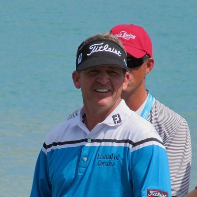 Jason Bohn Autograph Profile