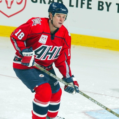 Jason Botterill Autograph Profile