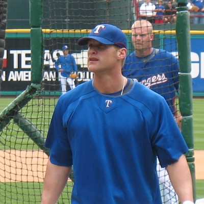 Jason Botts Autograph Profile