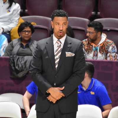 Jason Capel Autograph Profile
