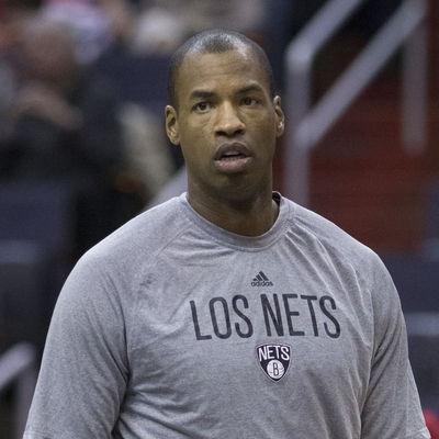 Jason Collins Autograph Profile