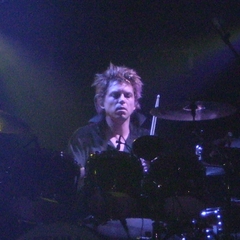 Jason Cooper