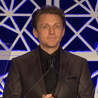 Jason Danieley Autograph Profile