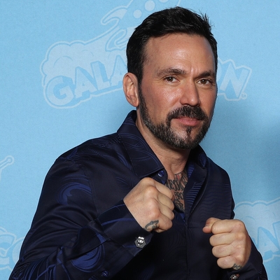 Jason David Frank