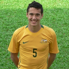 Jason Davidson