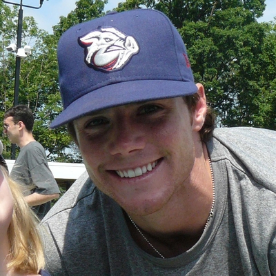 Jason Donald Autograph Profile