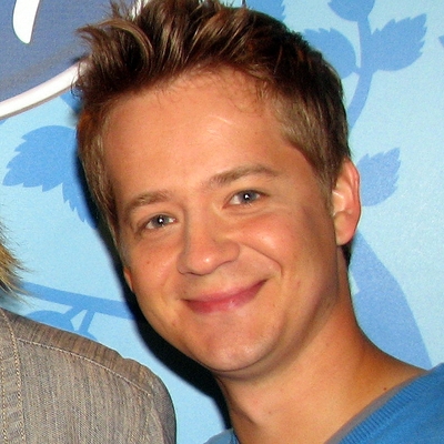 Jason Earles Autograph Profile