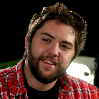 Jason Eisener Autograph Profile