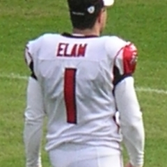 Jason Elam