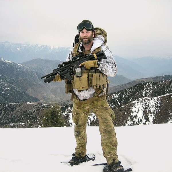 Jason Everman