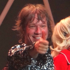 Jason Falkner
