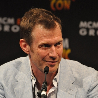 Jason Flemyng