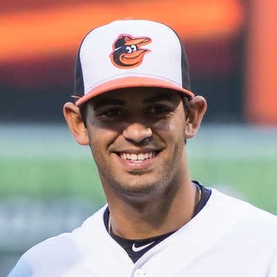 Jason Garcia Autograph Profile