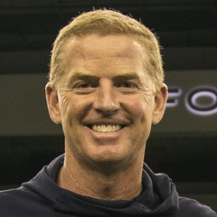 Jason Garrett