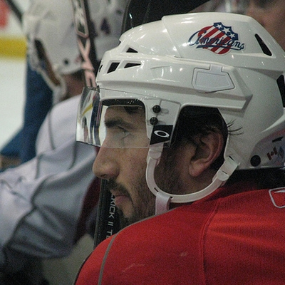 Jason Garrison Autograph Profile
