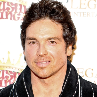 Jason Gedrick Autograph Profile
