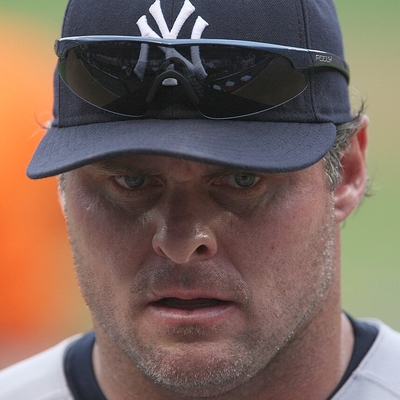 Jason Giambi Autograph Profile