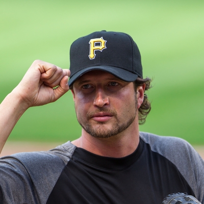 Jason Grilli Autograph Profile