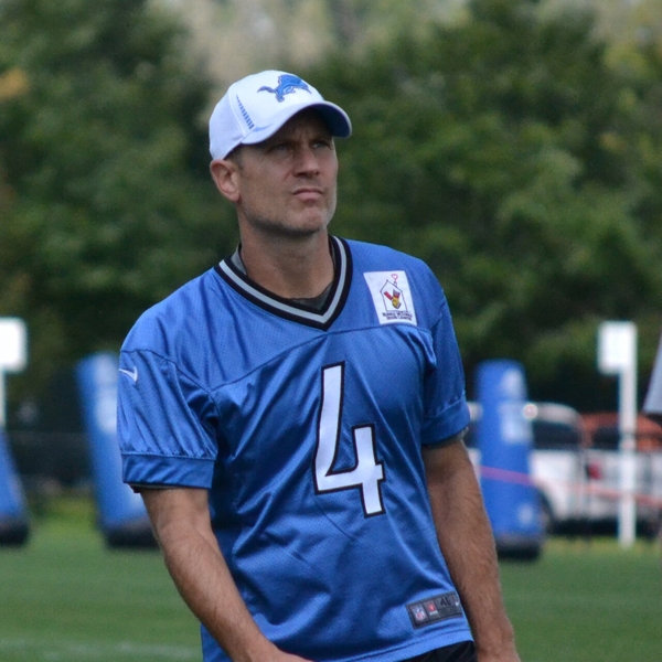 Jason Hanson
