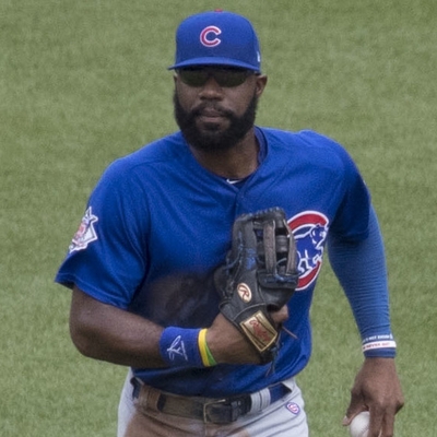 Jason Heyward Autograph Profile