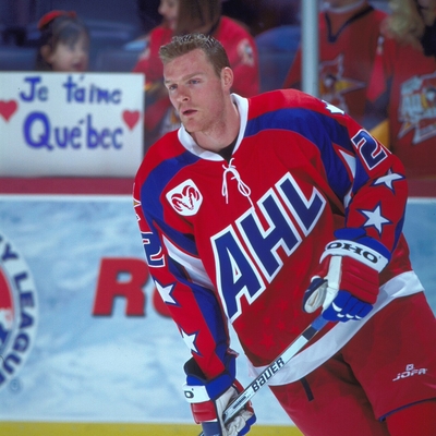 Jason Holland Autograph Profile