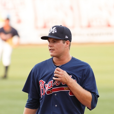 Jason Hursh Autograph Profile