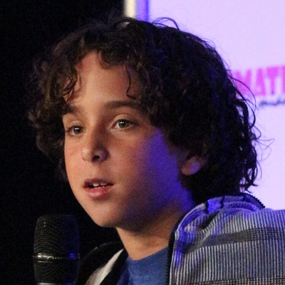 Jason Ian Drucker Autograph Profile