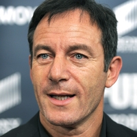 Jason Isaacs