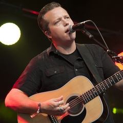 Jason Isbell