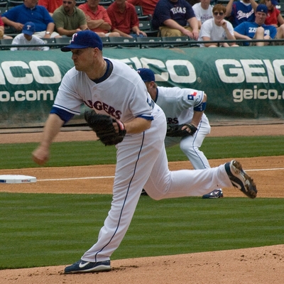 Jason Jennings Autograph Profile