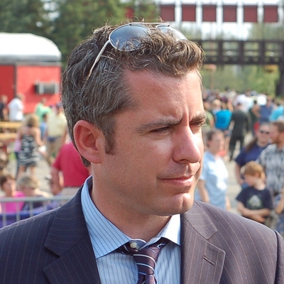 Jason Jones Autograph Profile