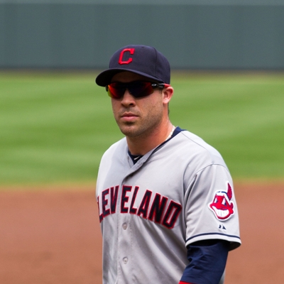 Jason Kipnis Autograph Profile