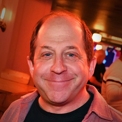 Jason Kravits Autograph Profile