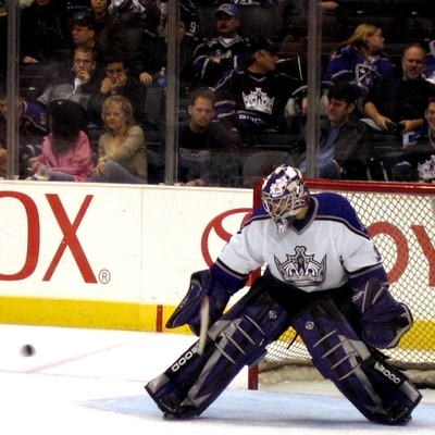 Jason Labarbera Autograph Profile