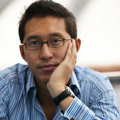 Jason Lai Autograph Profile