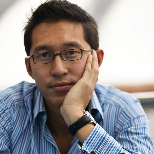 Jason Lai