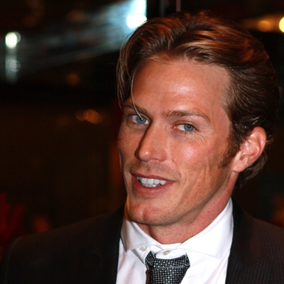 Jason Lewis Autograph Profile