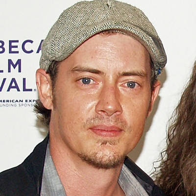 Jason London Autograph Profile