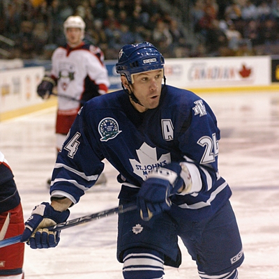 Jason MacDonald Autograph Profile