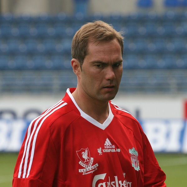 Jason McAteer