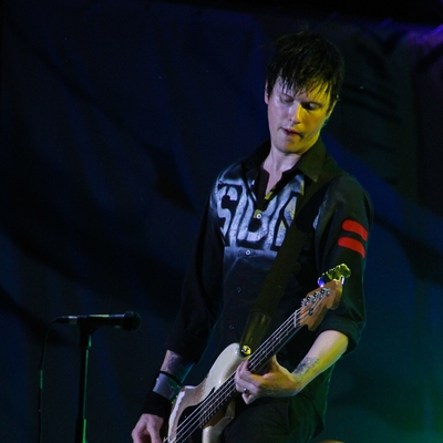 Jason McCaslin Autograph Profile