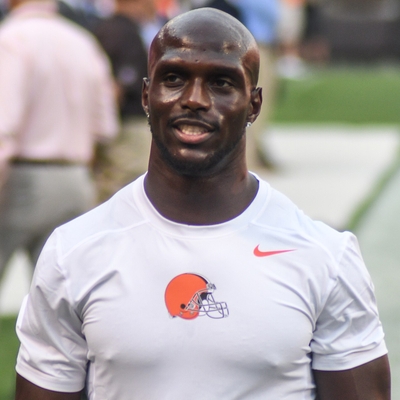 Jason McCourty Autograph Profile