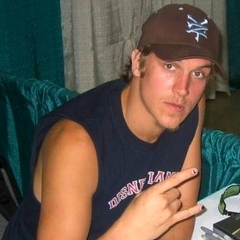 Jason Mewes
