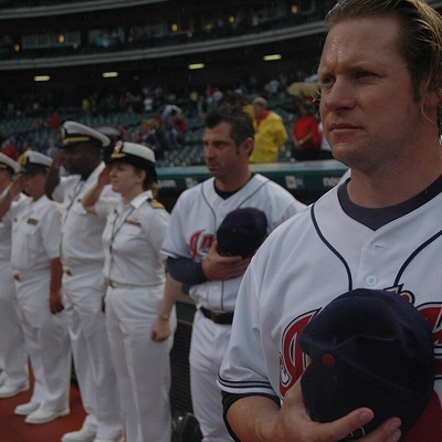 Jason Michaels Autograph Profile
