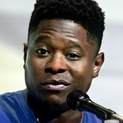 Jason Mitchell