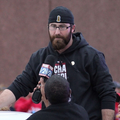 Jason Motte Autograph Profile